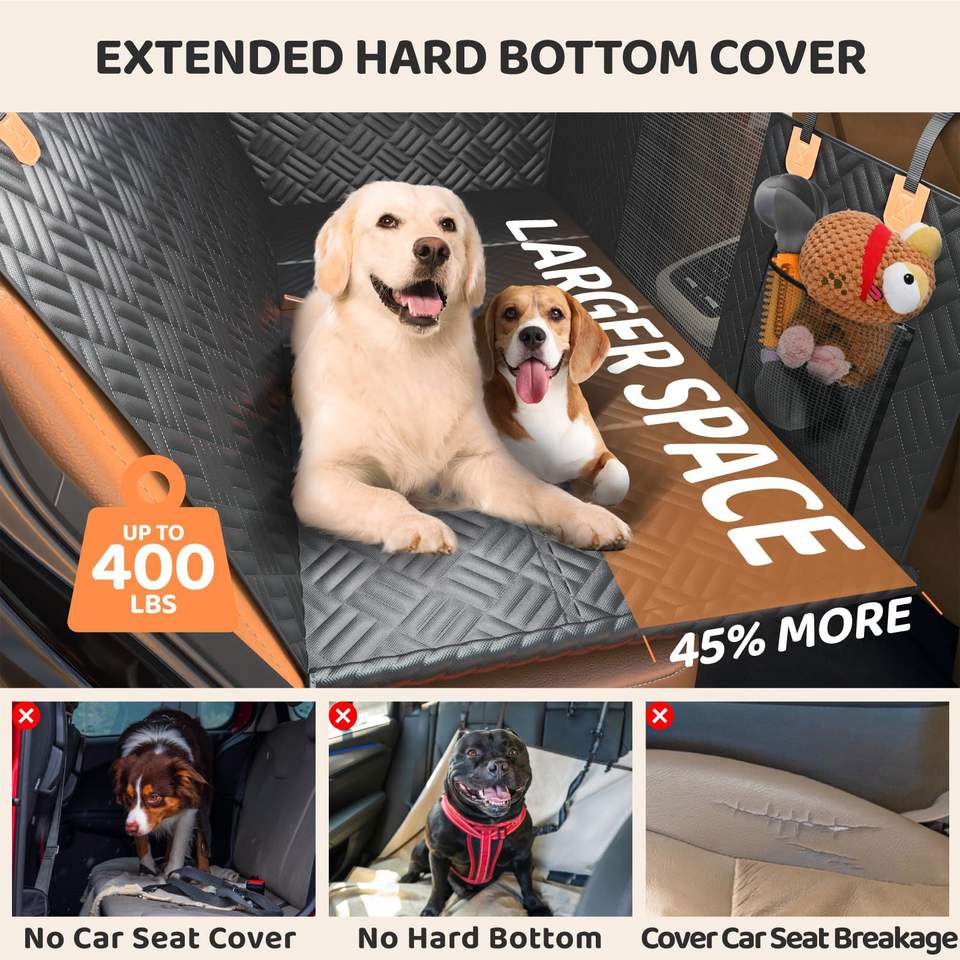 Pet Travel Hammock™