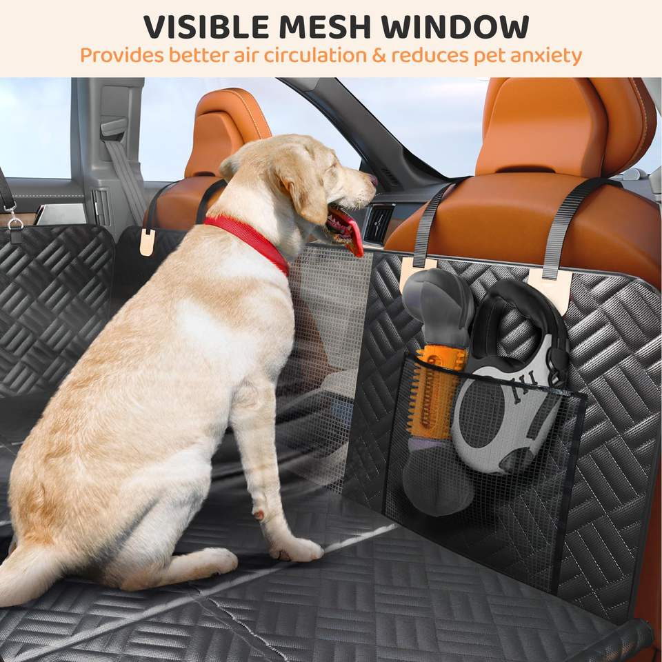 Pet Travel Hammock™