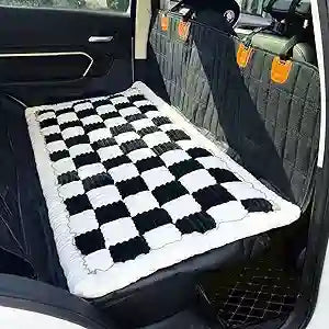 Backseat Dog Bed