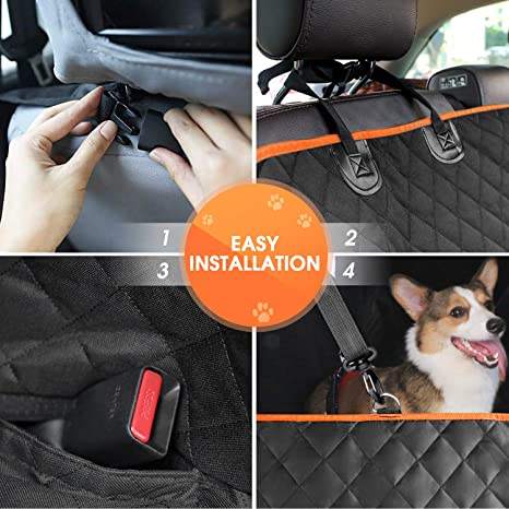 Pet Travel Hammock™
