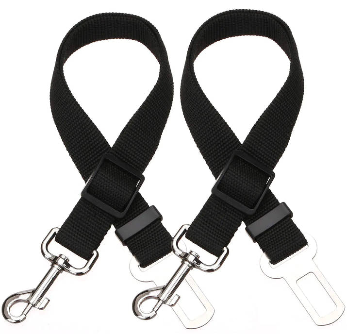 Car Safety Belt For Dogs