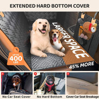 Pet Travel Hammock™