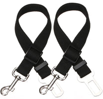 Car Safety Belt For Dogs
