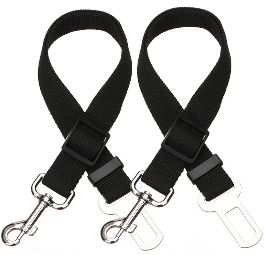 Car Safety Belt For Dogs