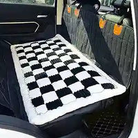 Backseat Dog Bed
