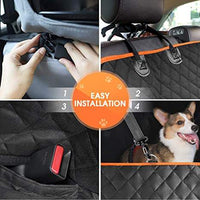 Pet Travel Hammock™
