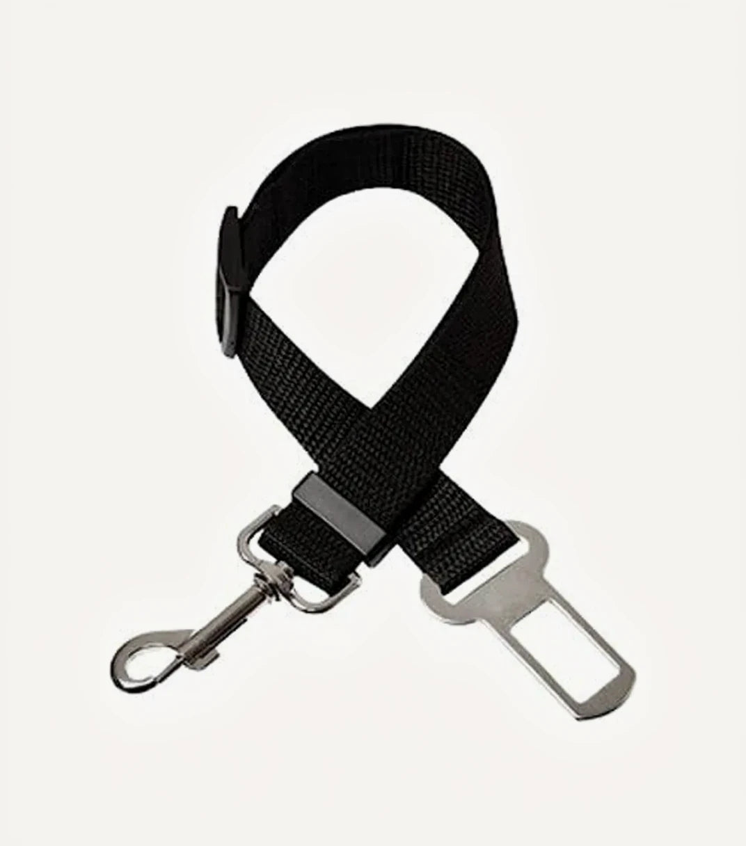 Dog Safety Seat-Belt